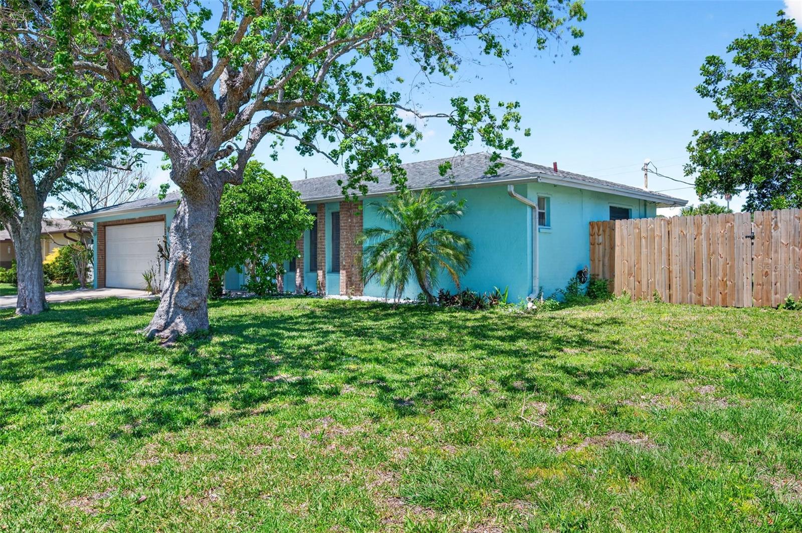 250 PERTH AVE, MERRITT ISLAND, FL, 32953