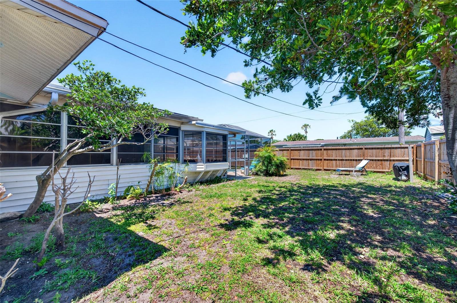 250 PERTH AVE, MERRITT ISLAND, FL, 32953