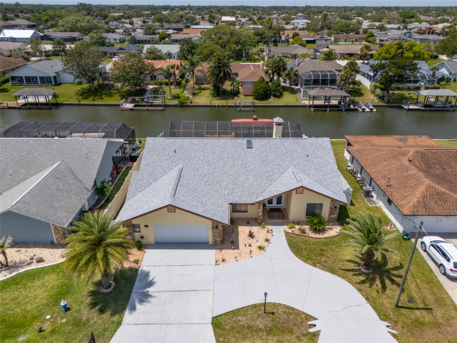 18 CLASSIC CT S, PALM COAST, FL, 32137