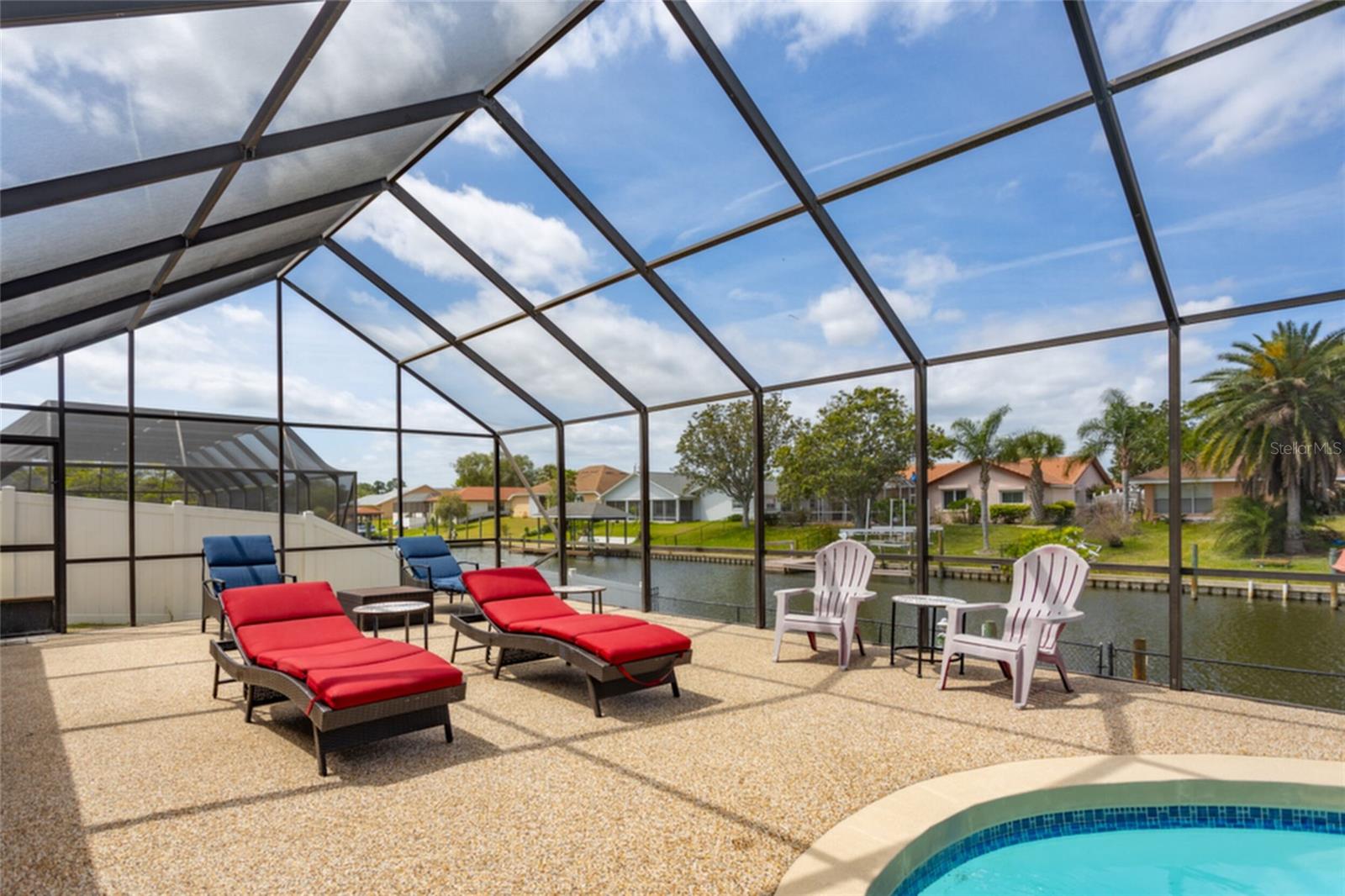 18 CLASSIC CT S, PALM COAST, FL, 32137