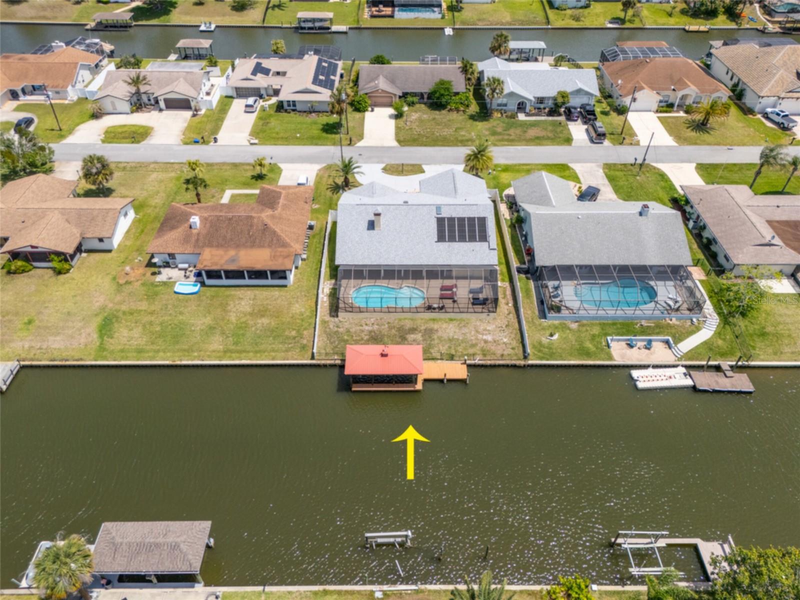 18 CLASSIC CT S, PALM COAST, FL, 32137