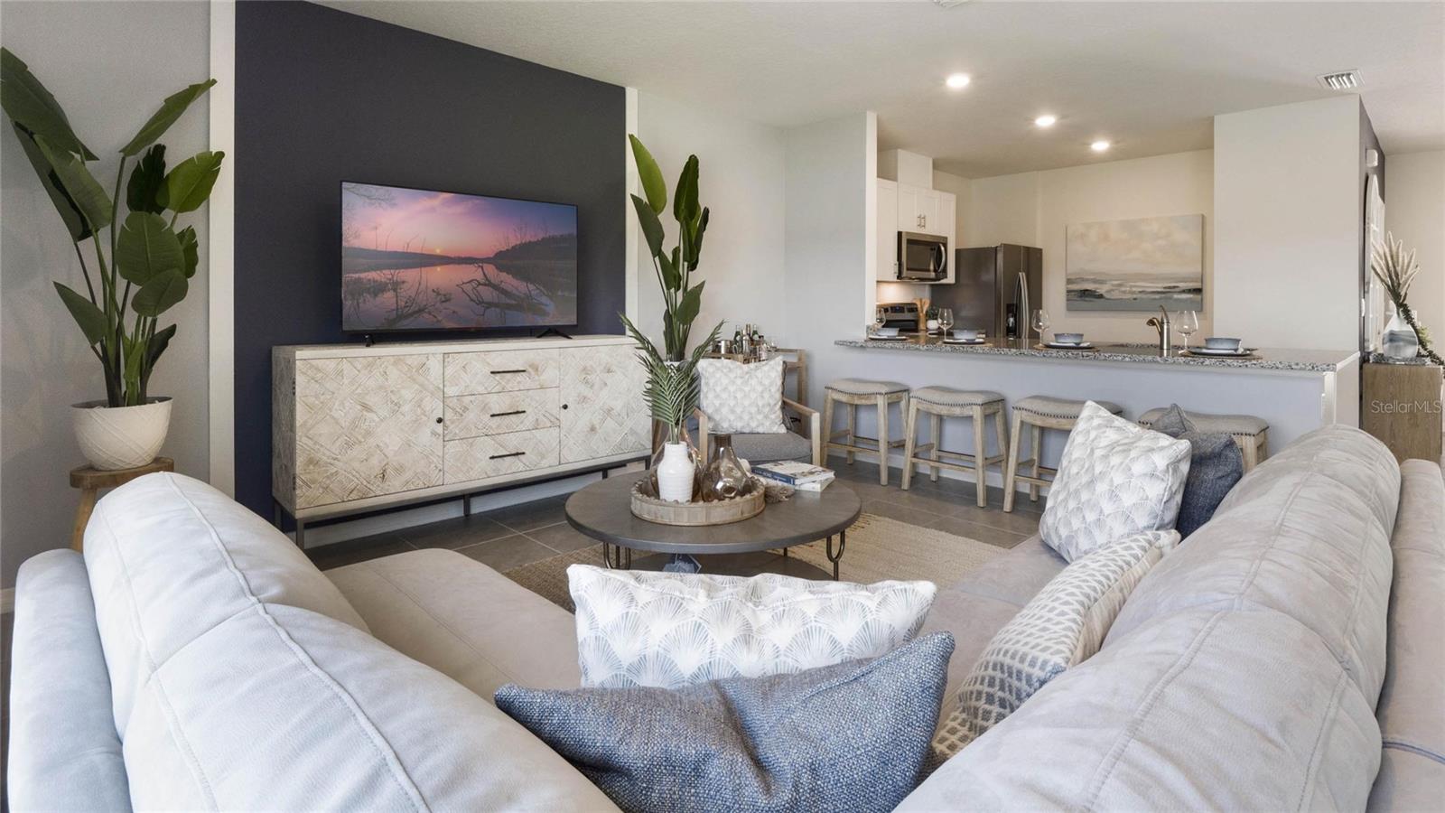 2737 SILVER CANOE DR, EDGEWATER, FL, 32141