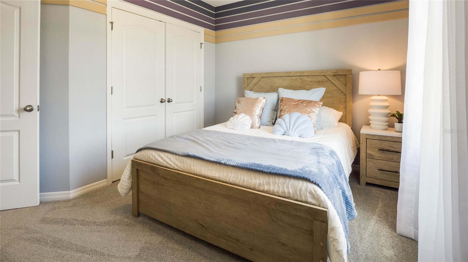 2737 SILVER CANOE DR, EDGEWATER, FL, 32141