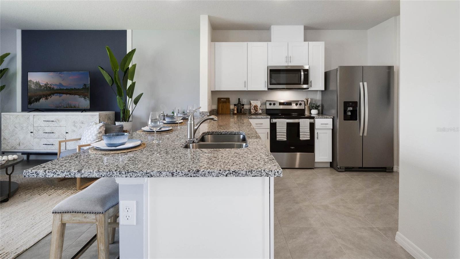 2737 SILVER CANOE DR, EDGEWATER, FL, 32141