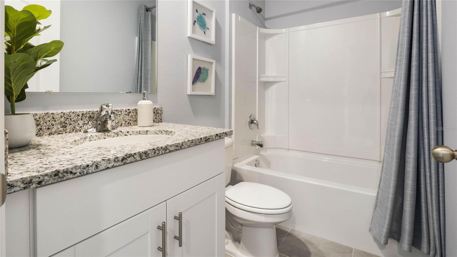 2737 SILVER CANOE DR, EDGEWATER, FL, 32141