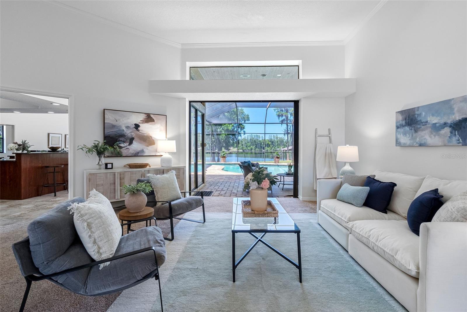 304 LAKE KELL CT, LUTZ, FL, 33549