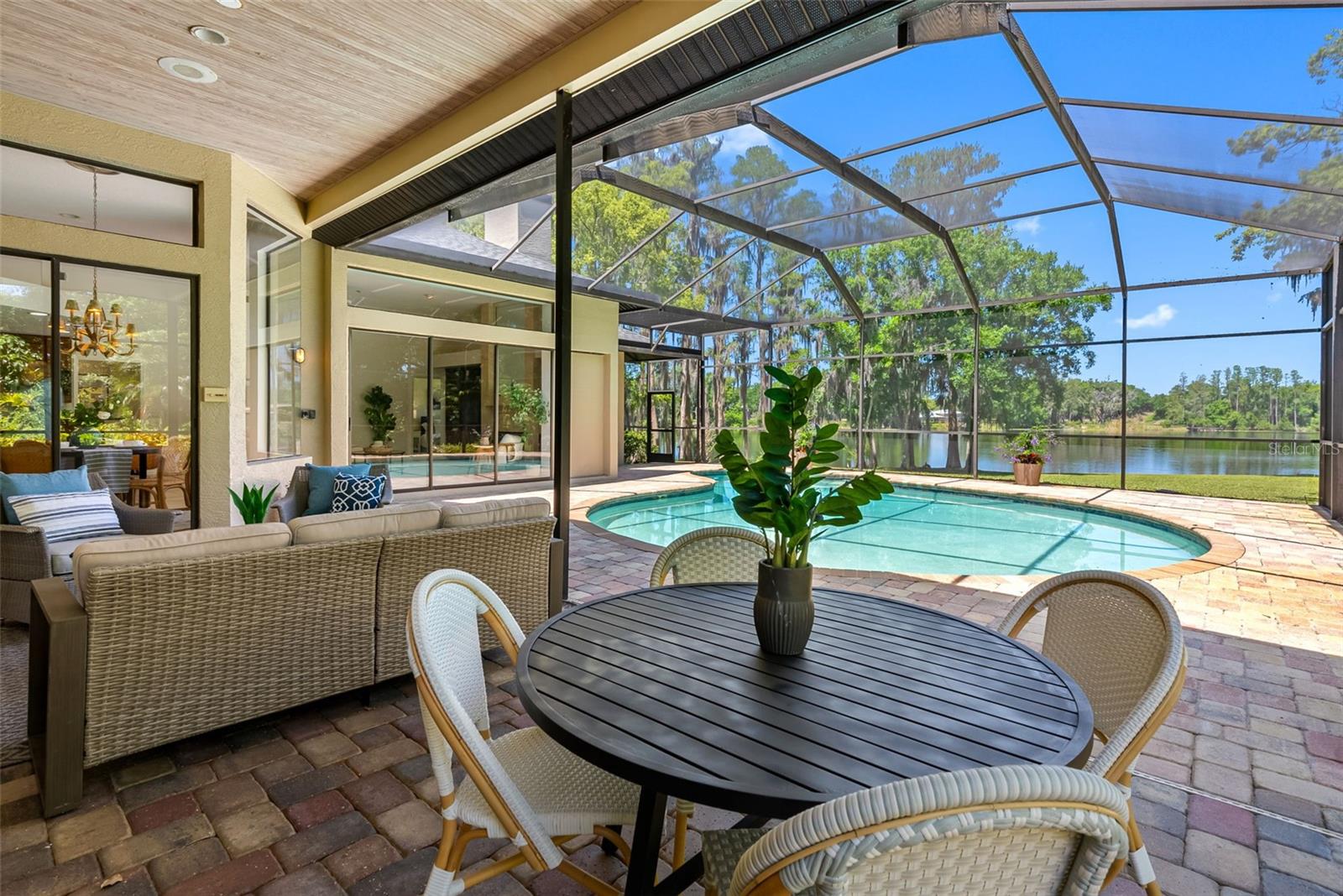 304 LAKE KELL CT, LUTZ, FL, 33549