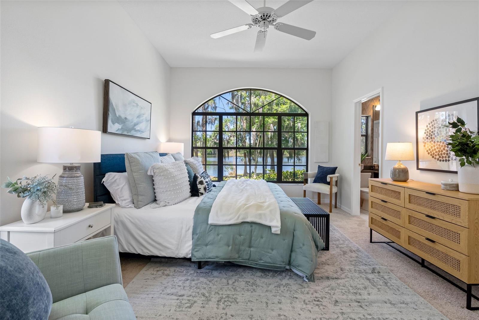 304 LAKE KELL CT, LUTZ, FL, 33549