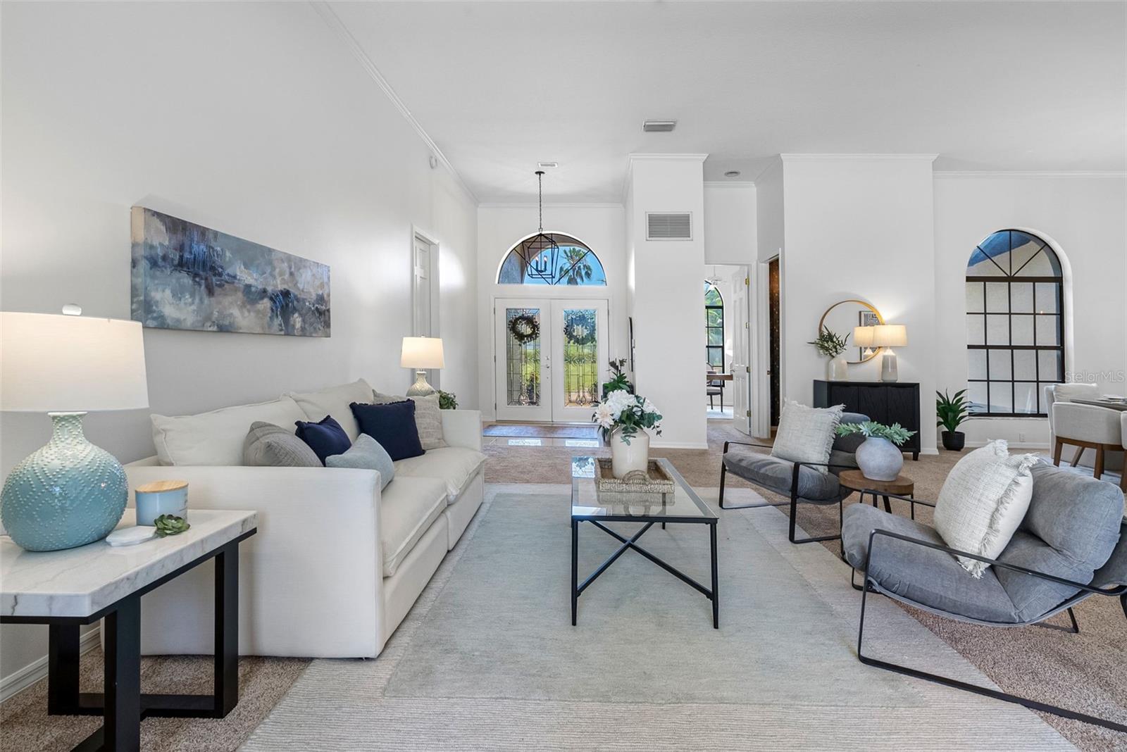 304 LAKE KELL CT, LUTZ, FL, 33549