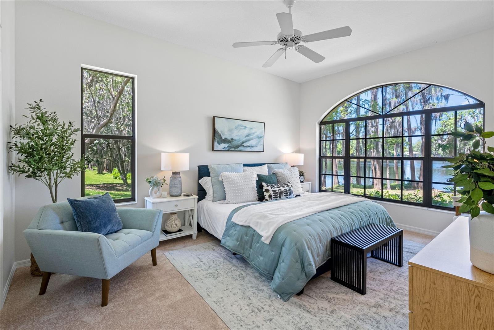 304 LAKE KELL CT, LUTZ, FL, 33549