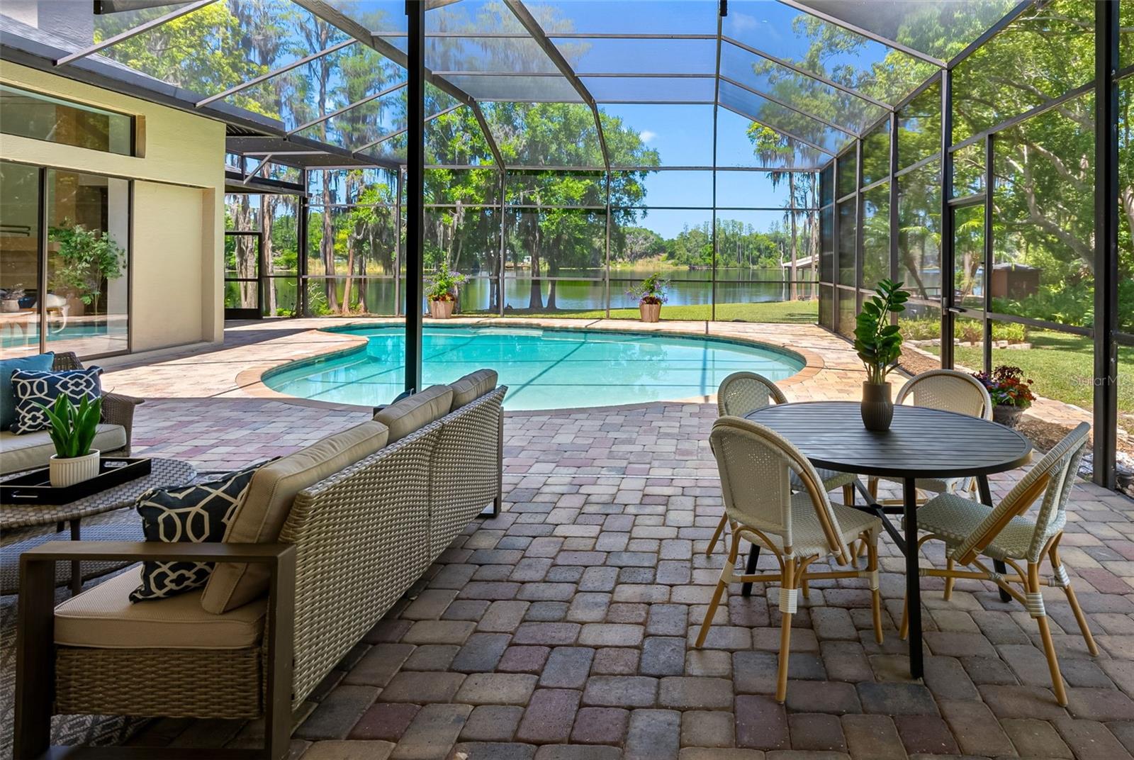 304 LAKE KELL CT, LUTZ, FL, 33549