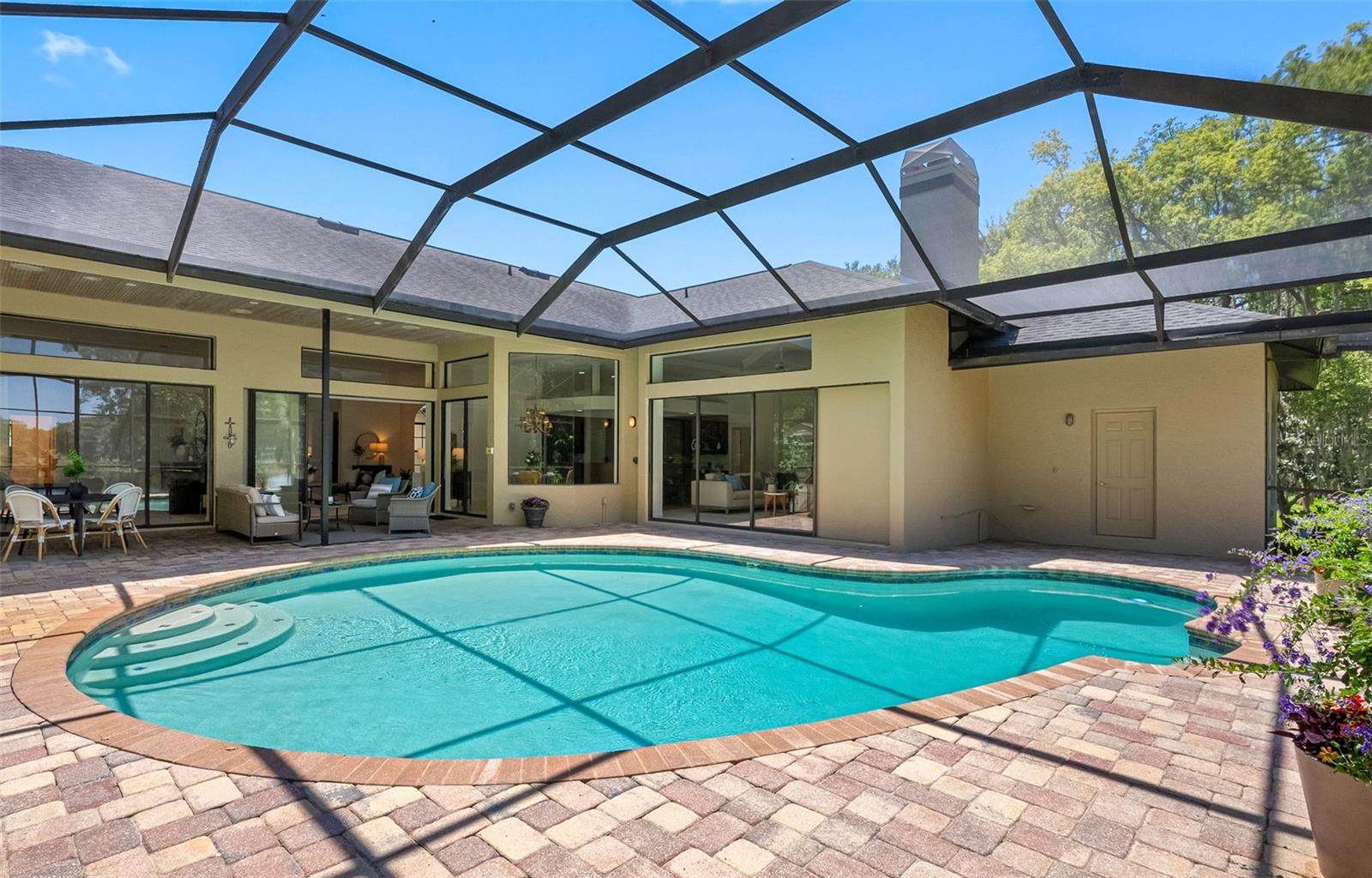 304 LAKE KELL CT, LUTZ, FL, 33549