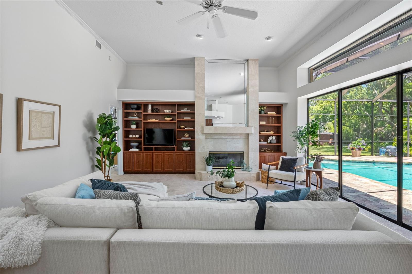 304 LAKE KELL CT, LUTZ, FL, 33549