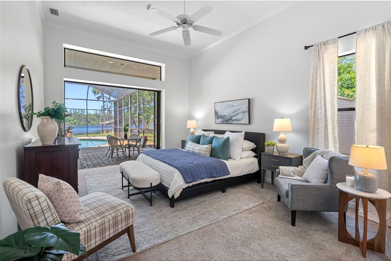 304 LAKE KELL CT, LUTZ, FL, 33549