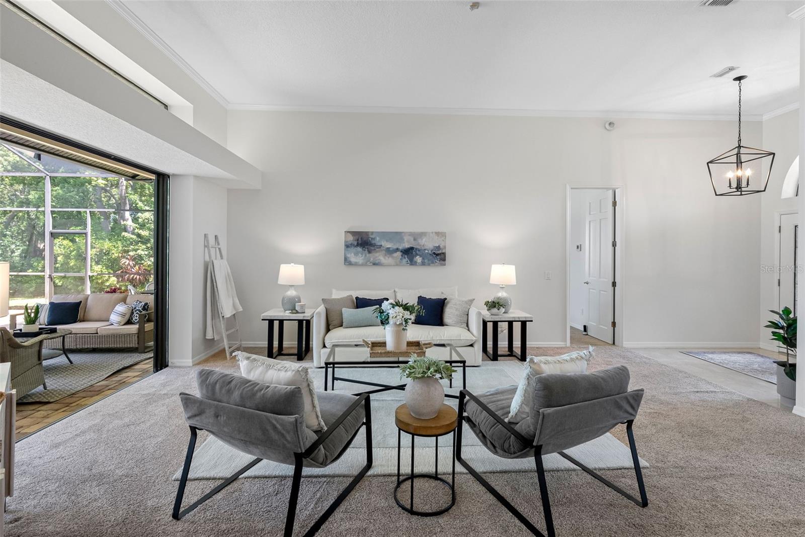 304 LAKE KELL CT, LUTZ, FL, 33549