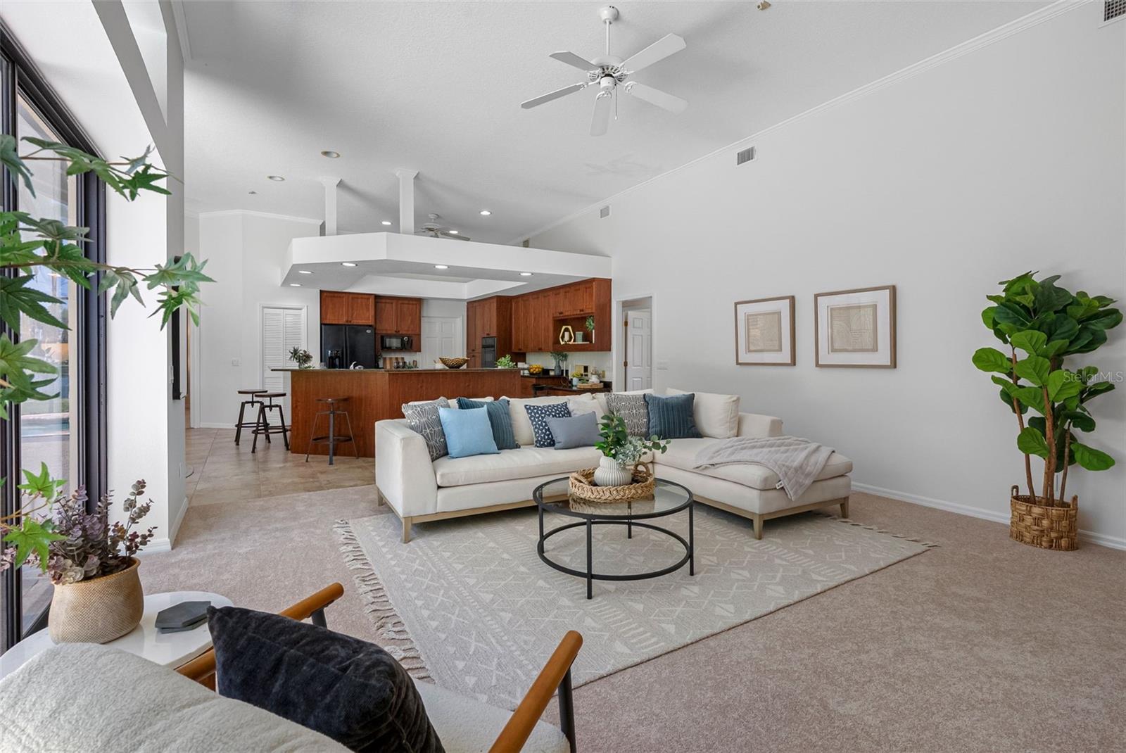 304 LAKE KELL CT, LUTZ, FL, 33549