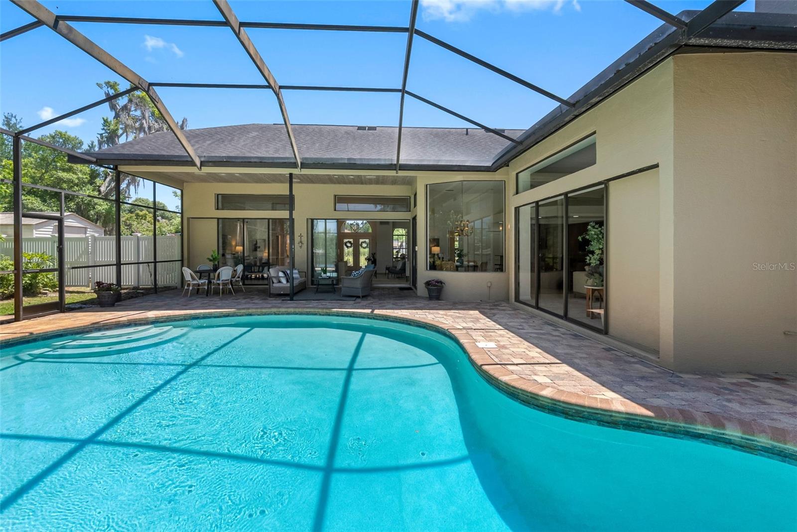 304 LAKE KELL CT, LUTZ, FL, 33549