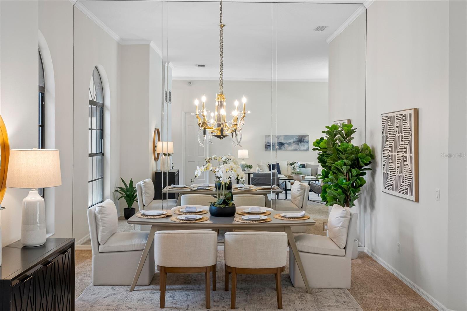 304 LAKE KELL CT, LUTZ, FL, 33549