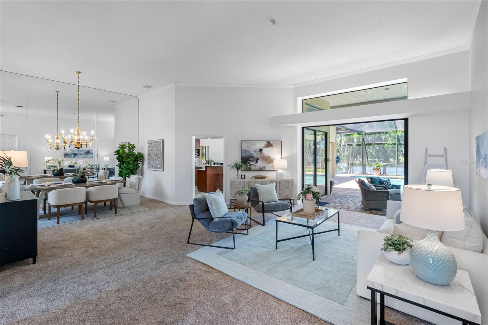 304 LAKE KELL CT, LUTZ, FL, 33549