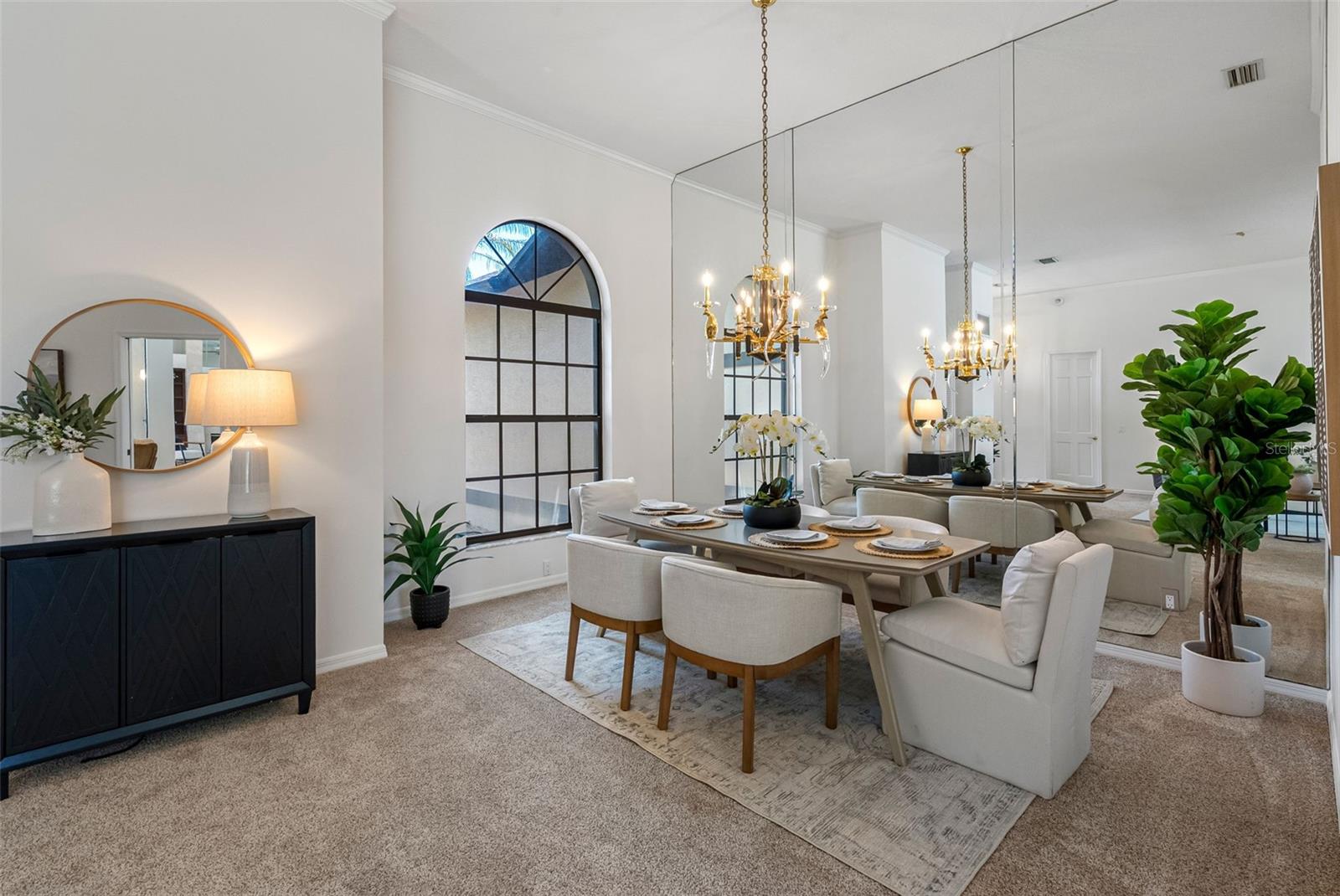 304 LAKE KELL CT, LUTZ, FL, 33549