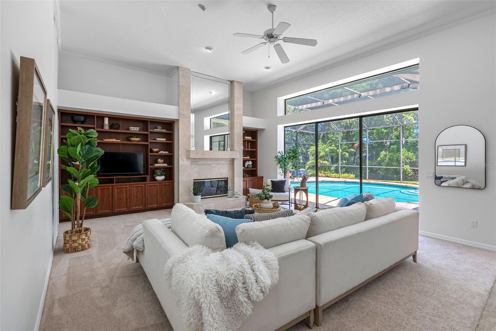 304 LAKE KELL CT, LUTZ, FL, 33549