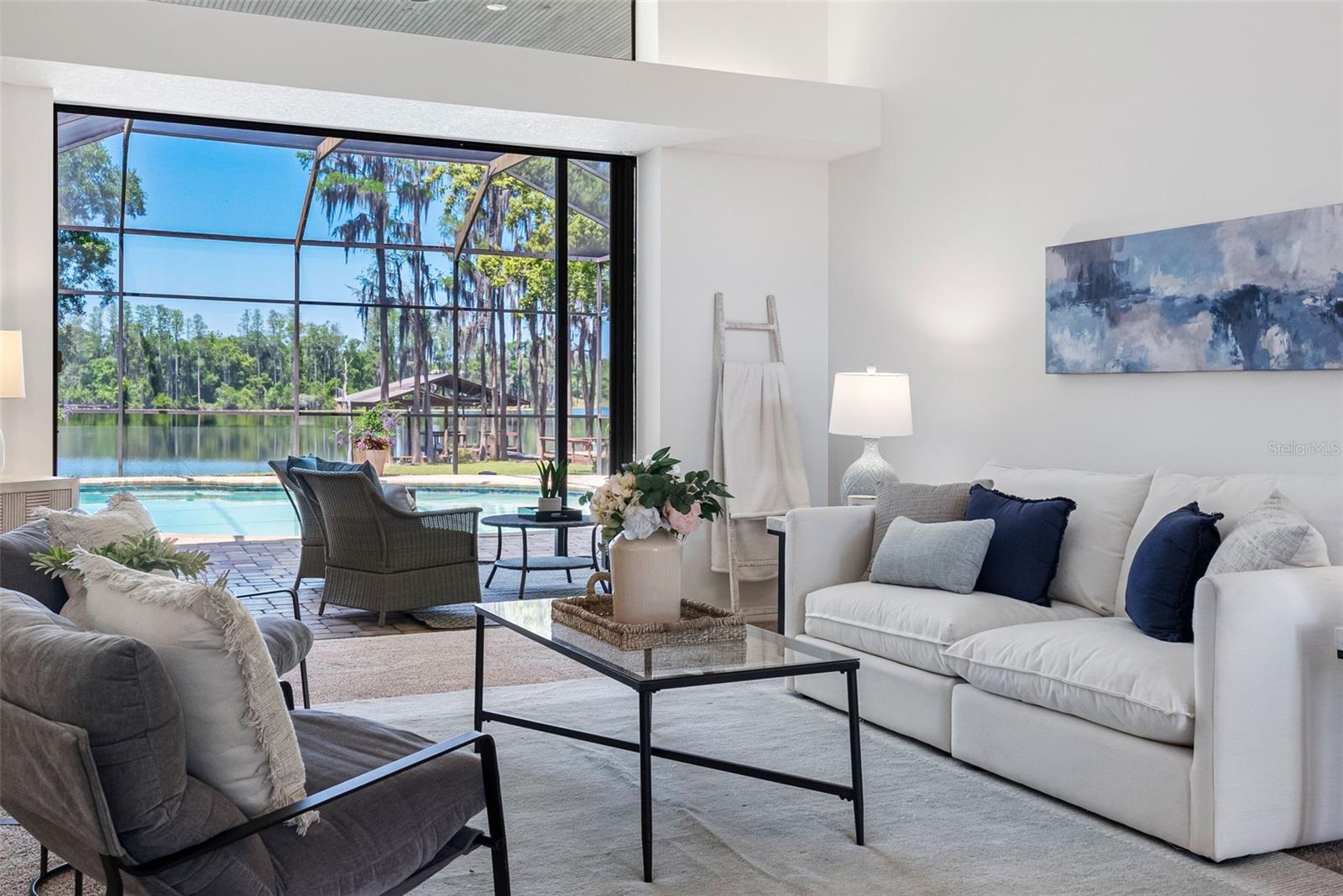 304 LAKE KELL CT, LUTZ, FL, 33549