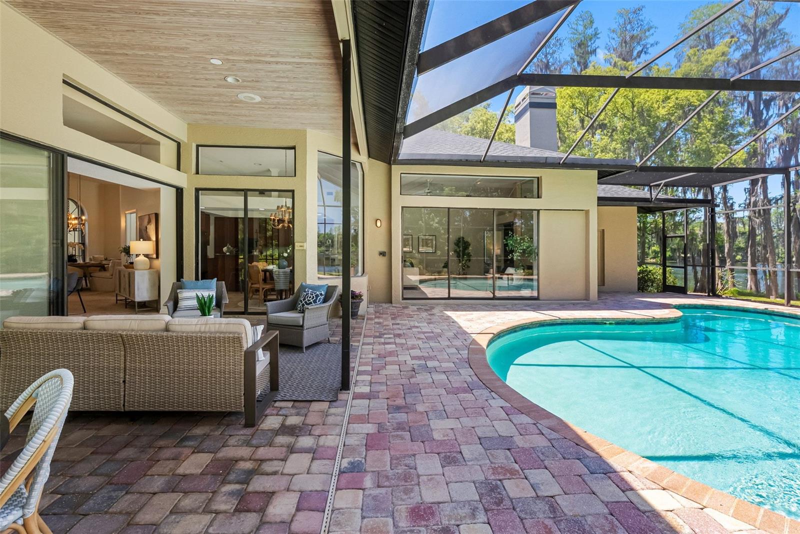 304 LAKE KELL CT, LUTZ, FL, 33549