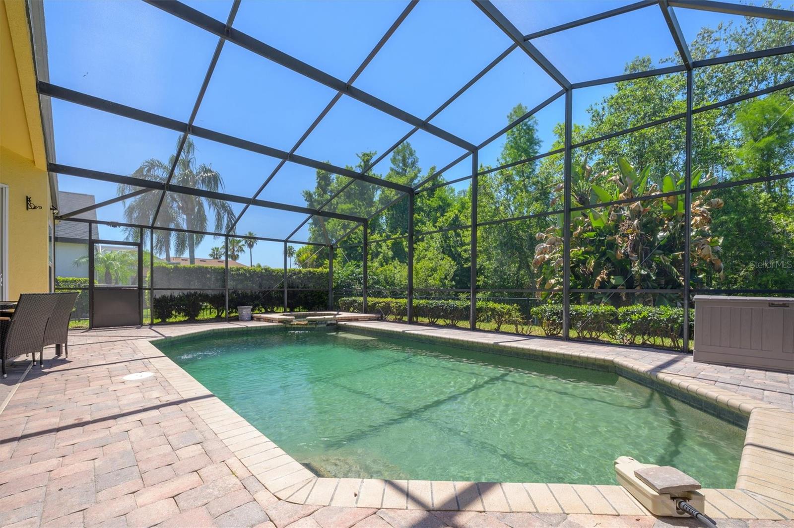 18806 CHEMILLE DR, LUTZ, FL, 33558