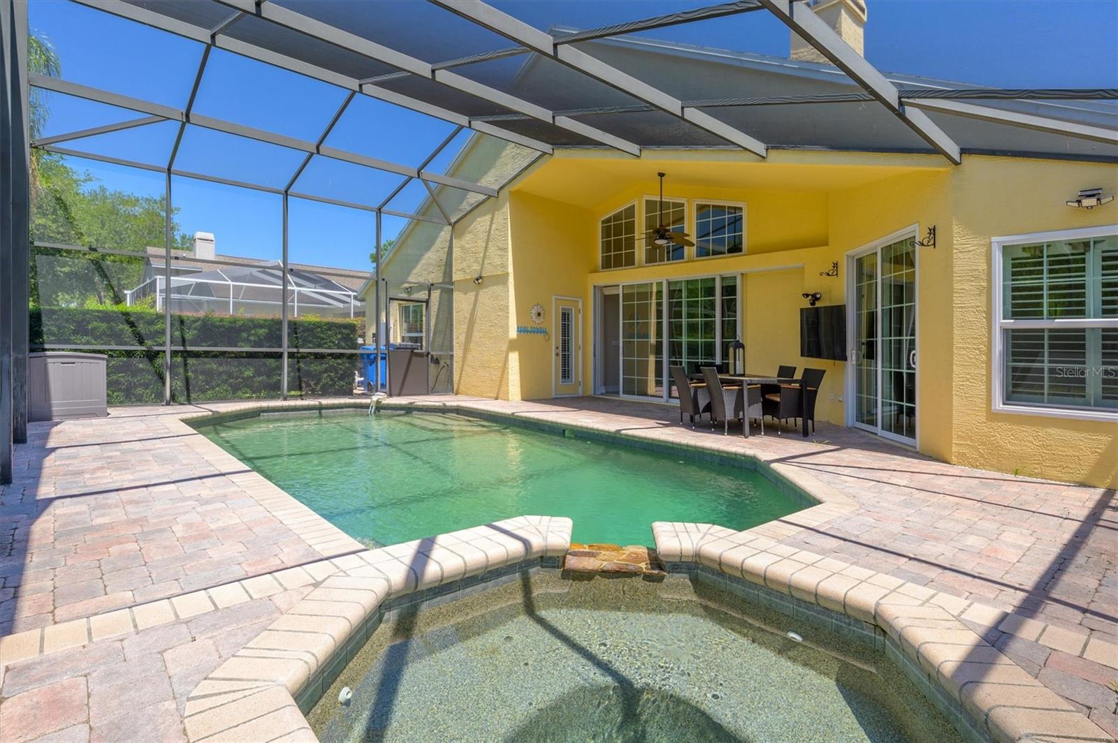 18806 CHEMILLE DR, LUTZ, FL, 33558