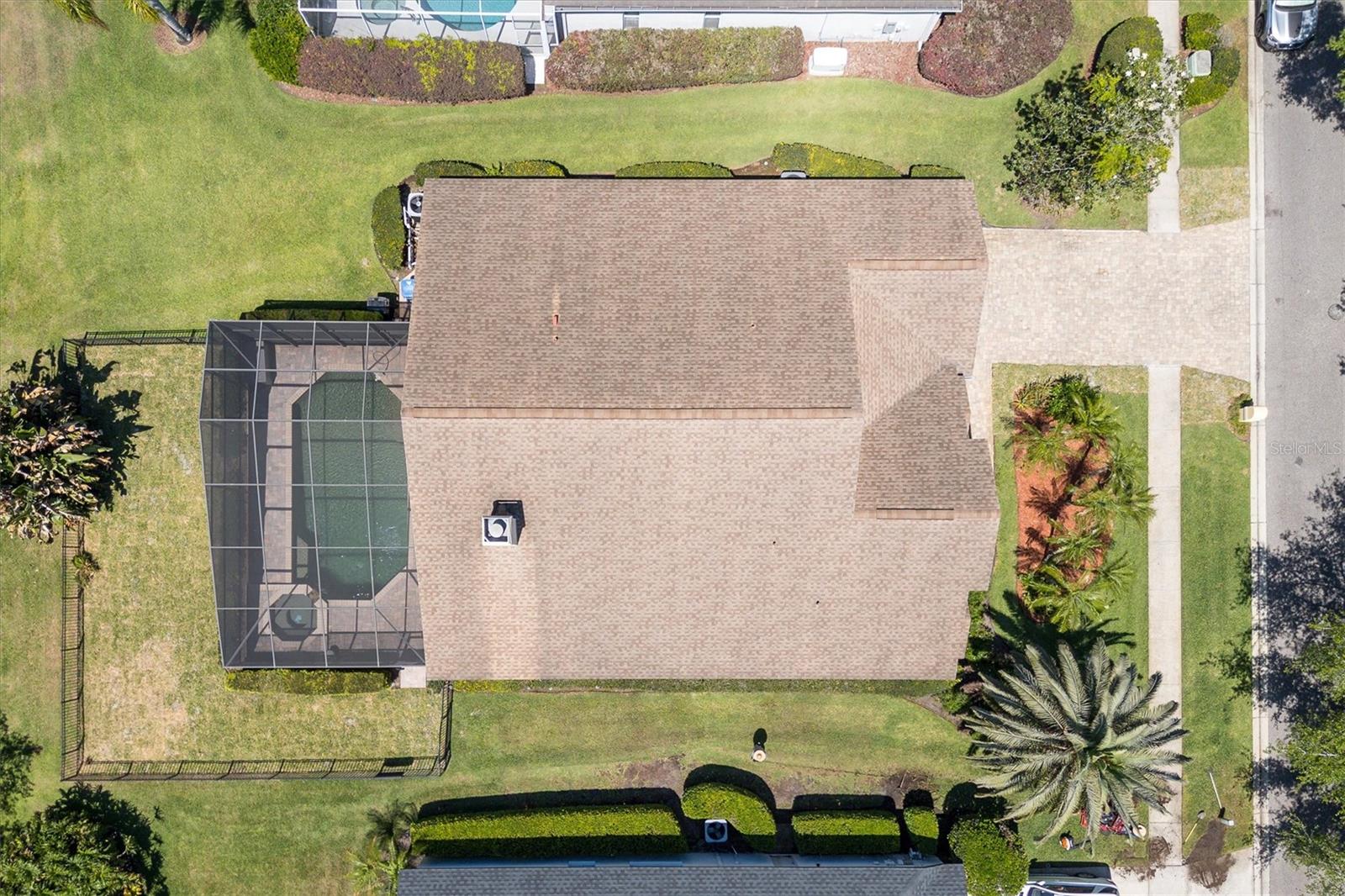 18806 CHEMILLE DR, LUTZ, FL, 33558