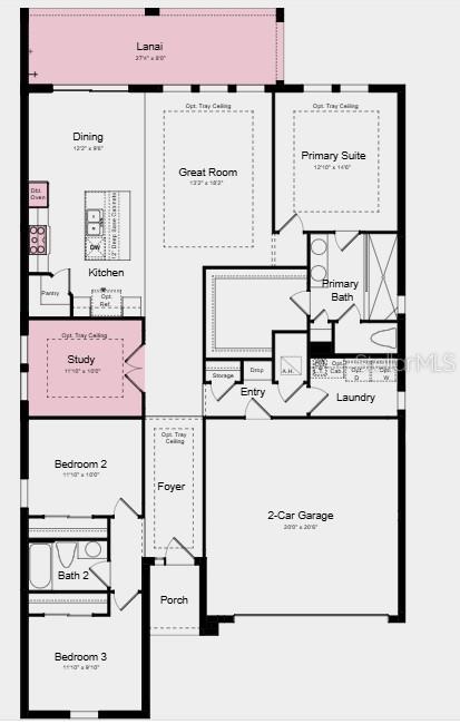 7824 CENTAURUS WAY, SARASOTA, FL, 34241