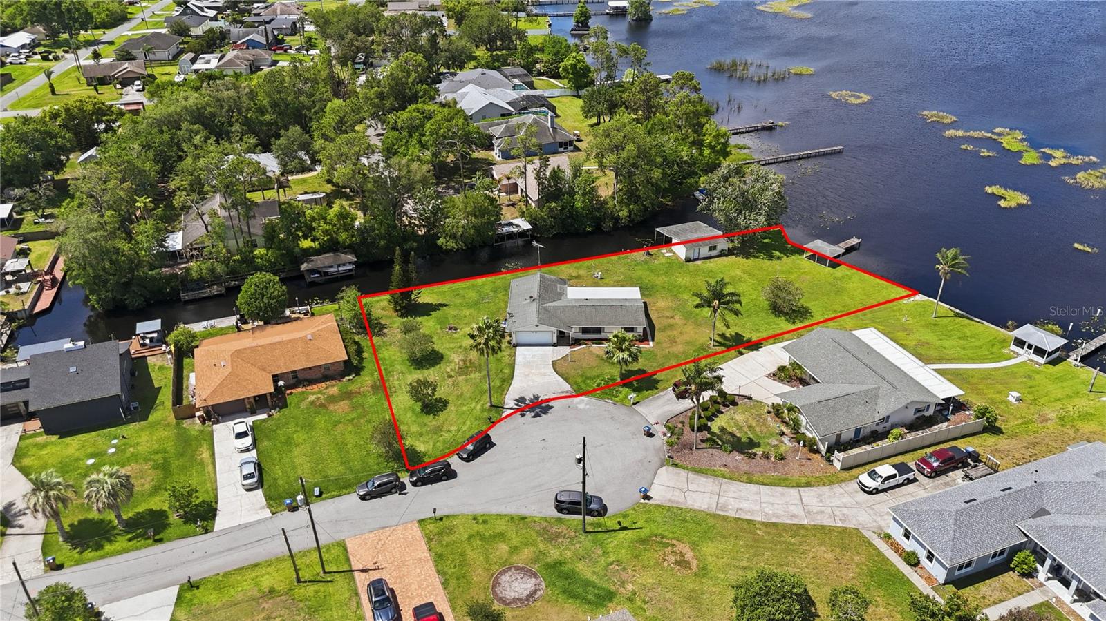 6340 JUDITH CT, ST CLOUD, FL, 34771