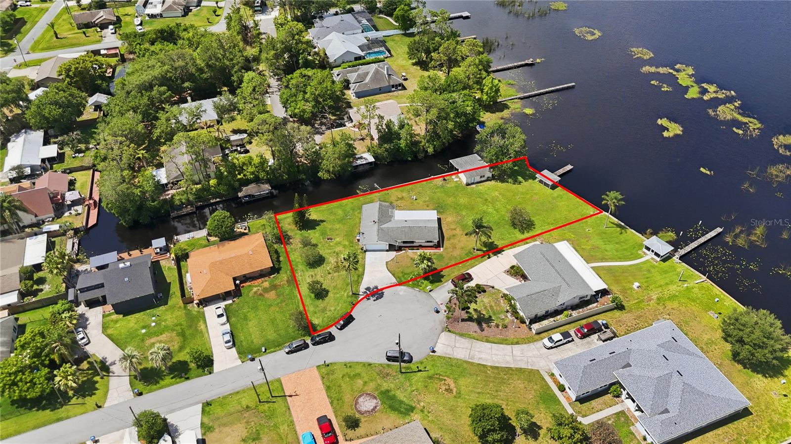 6340 JUDITH CT, ST CLOUD, FL, 34771