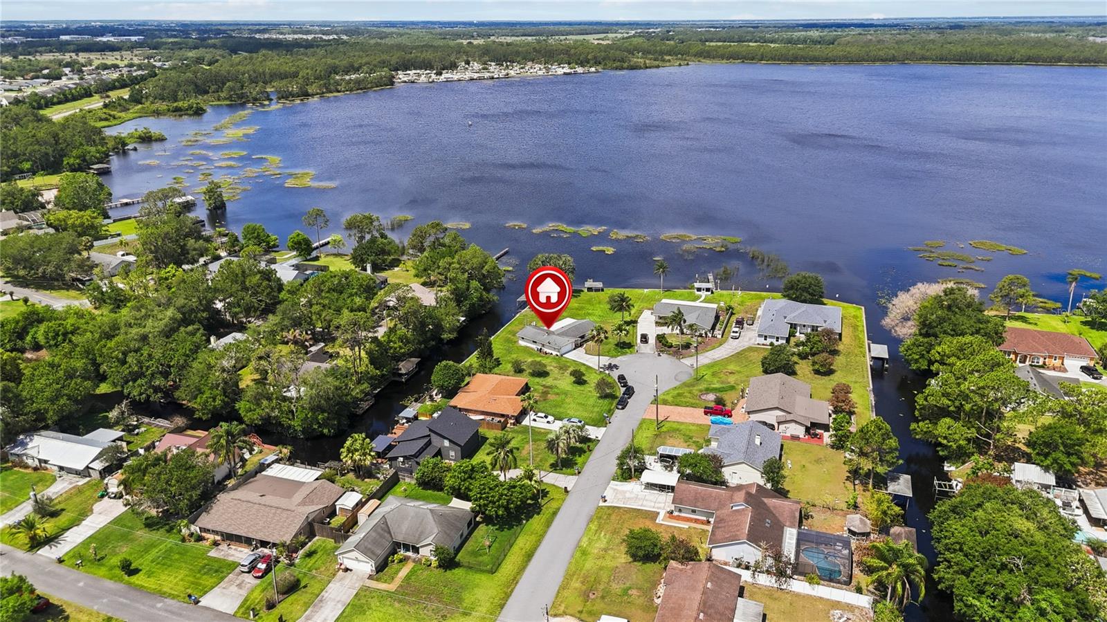 6340 JUDITH CT, ST CLOUD, FL, 34771