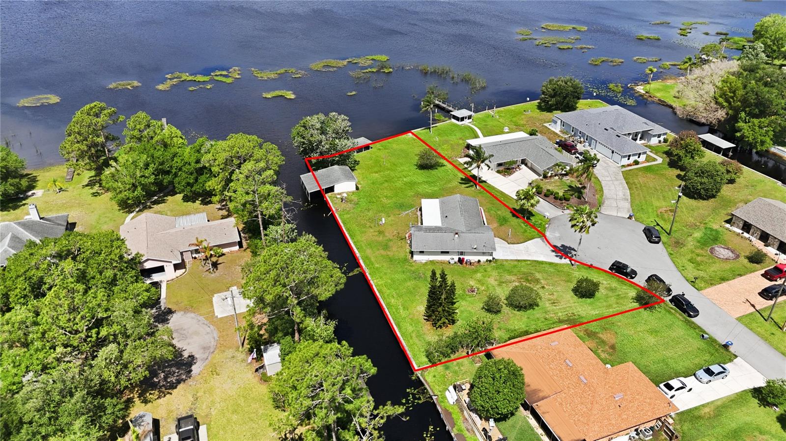 6340 JUDITH CT, ST CLOUD, FL, 34771