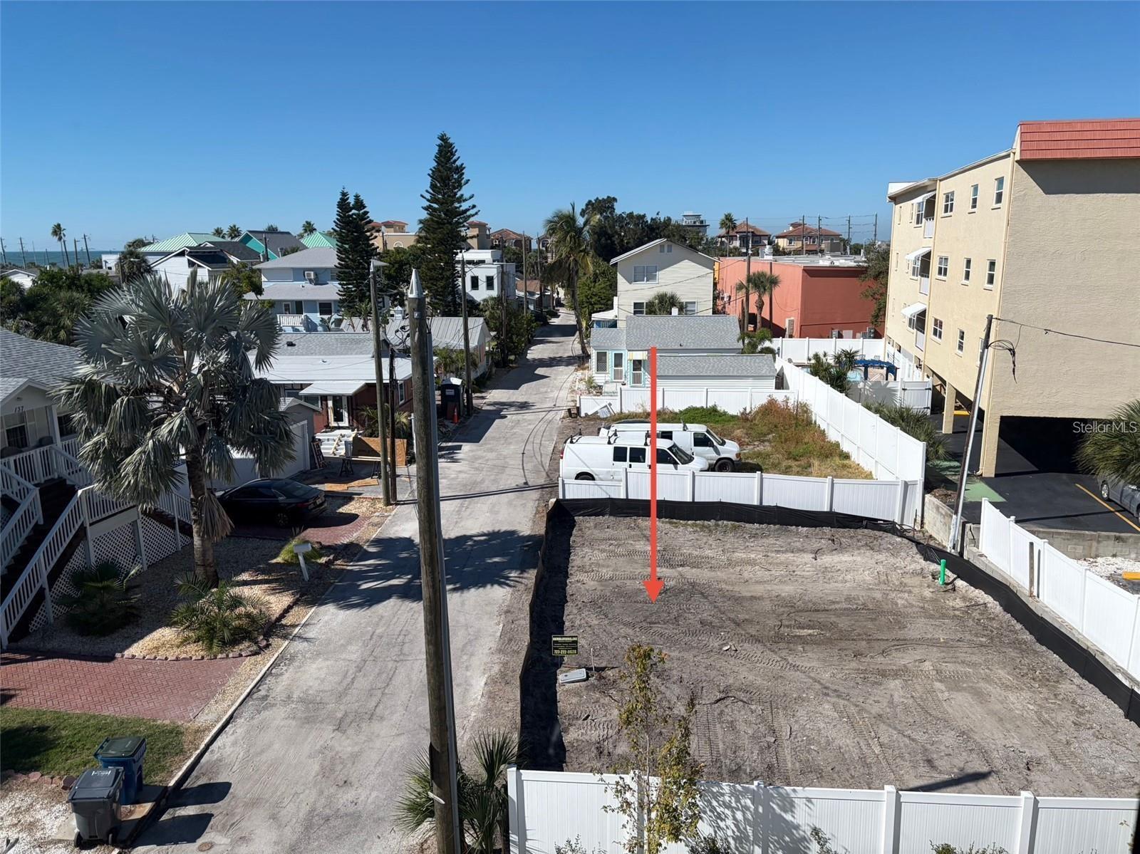 150 95TH AVE, TREASURE ISLAND, FL, 33706