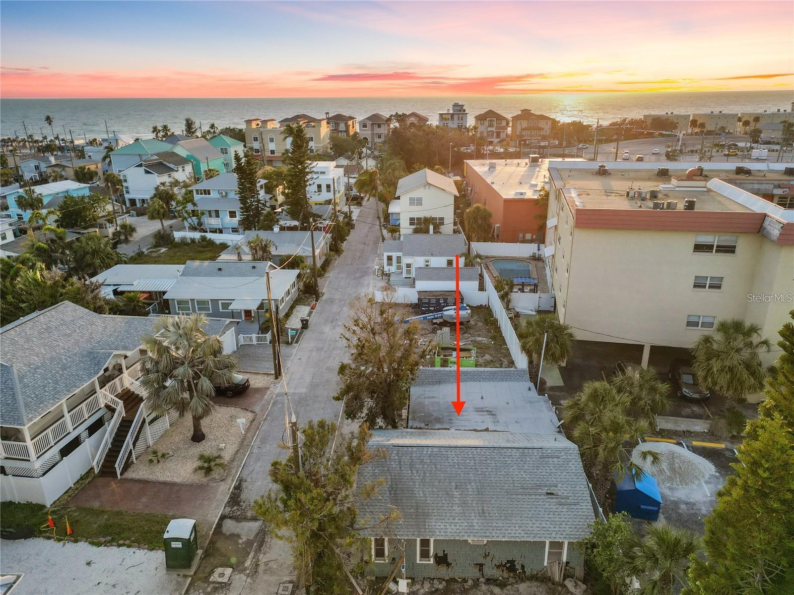 150 95TH AVE, TREASURE ISLAND, FL, 33706