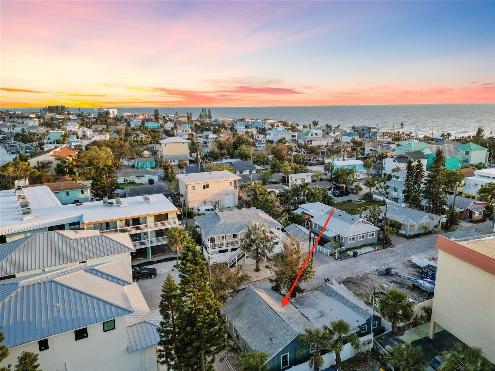 150 95TH AVE, TREASURE ISLAND, FL, 33706