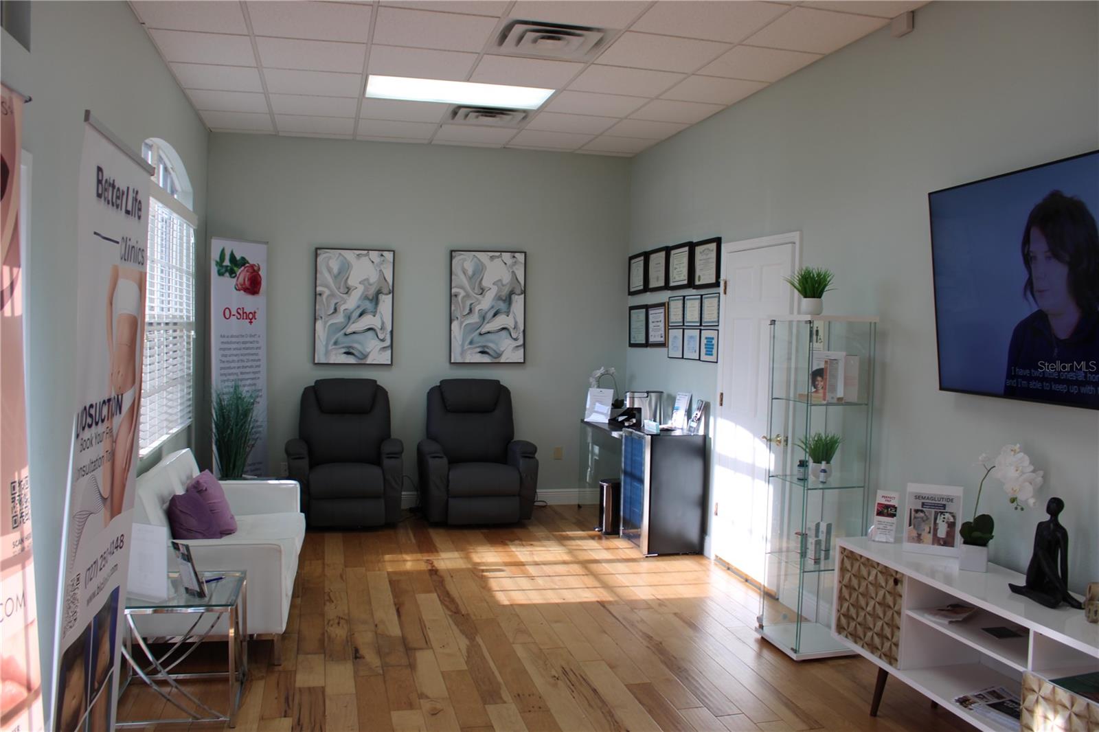 2835 ALT 19 HWY, PALM HARBOR, FL, 34683