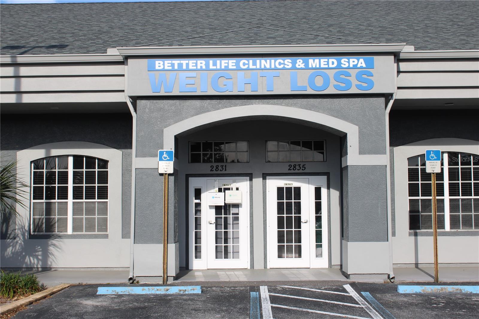 2835 ALT 19 HWY, PALM HARBOR, FL, 34683