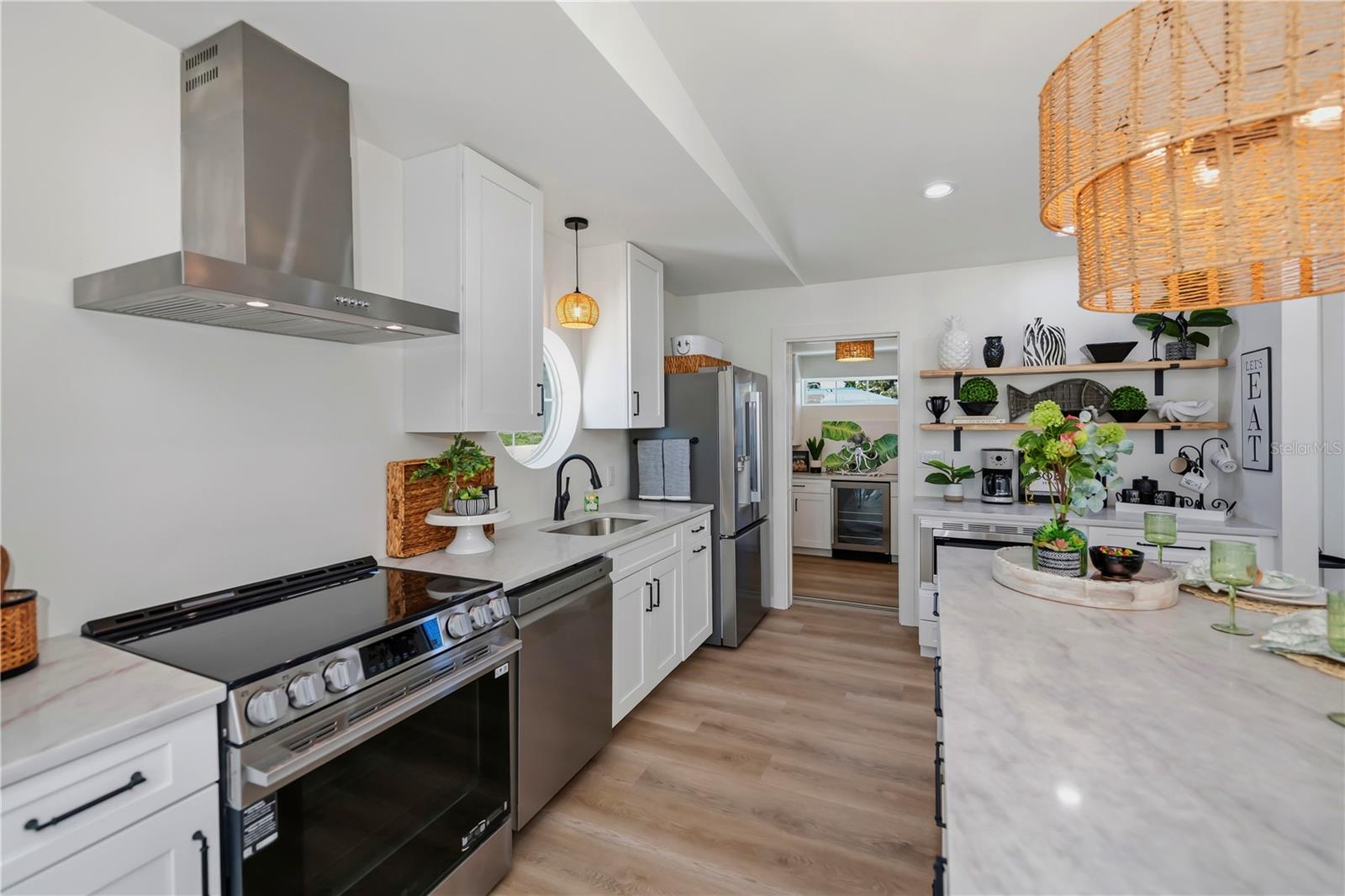 3404 LAKE VIEW BLVD, PORT CHARLOTTE, FL, 33948