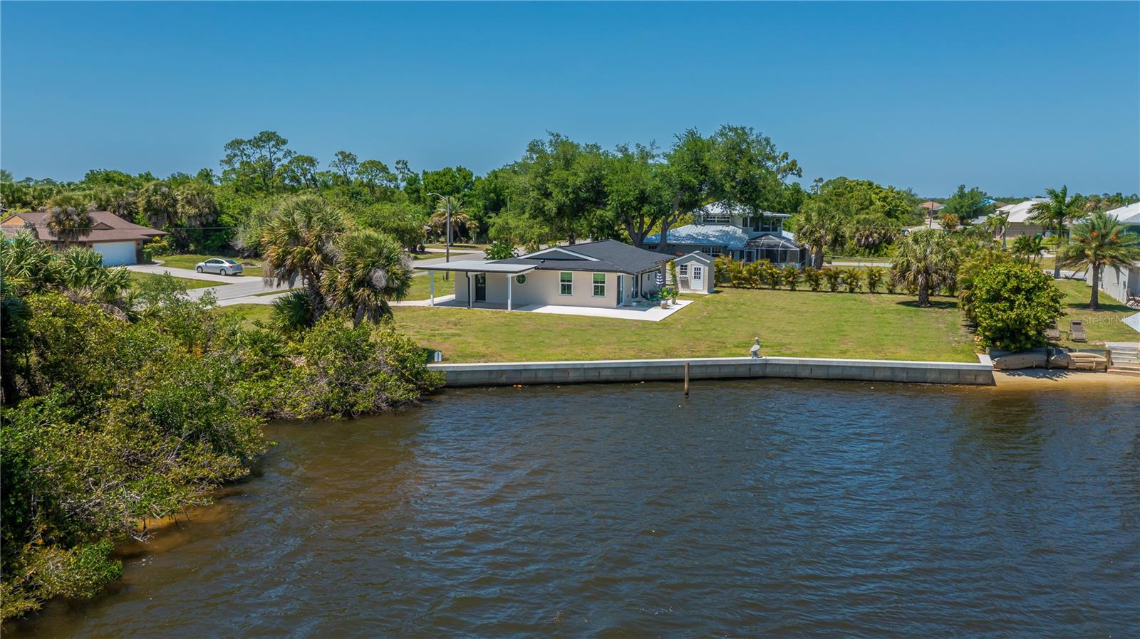 3404 LAKE VIEW BLVD, PORT CHARLOTTE, FL, 33948