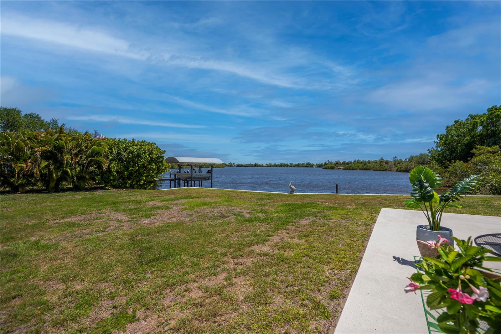 3404 LAKE VIEW BLVD, PORT CHARLOTTE, FL, 33948