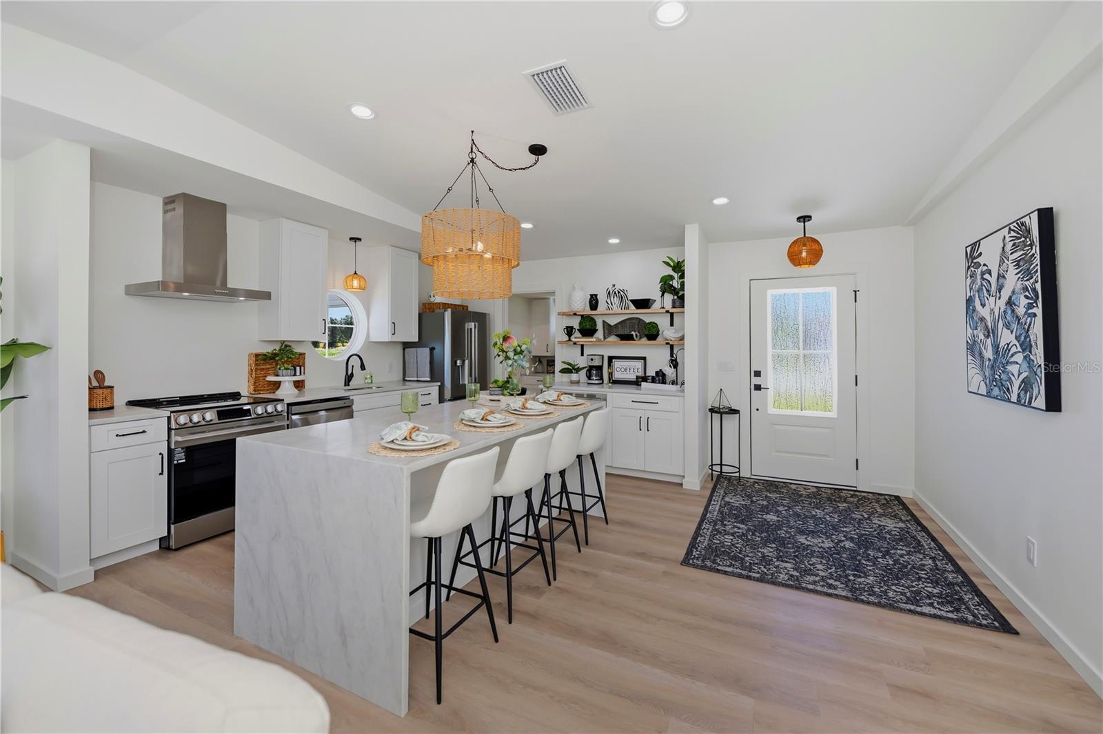 3404 LAKE VIEW BLVD, PORT CHARLOTTE, FL, 33948