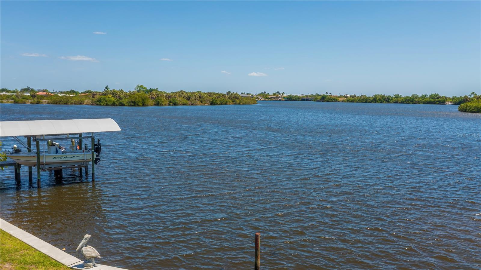 3404 LAKE VIEW BLVD, PORT CHARLOTTE, FL, 33948