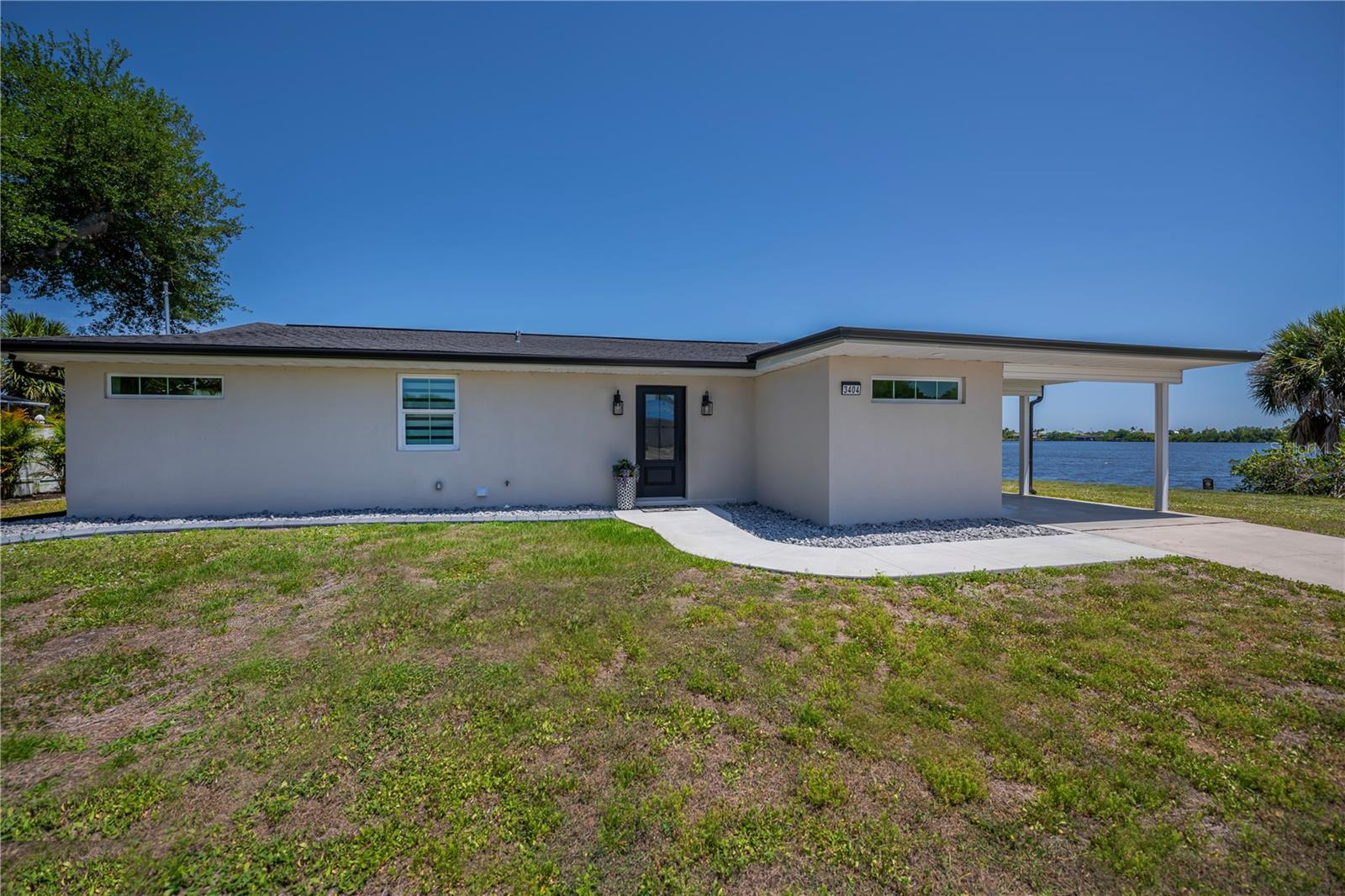 3404 LAKE VIEW BLVD, PORT CHARLOTTE, FL, 33948