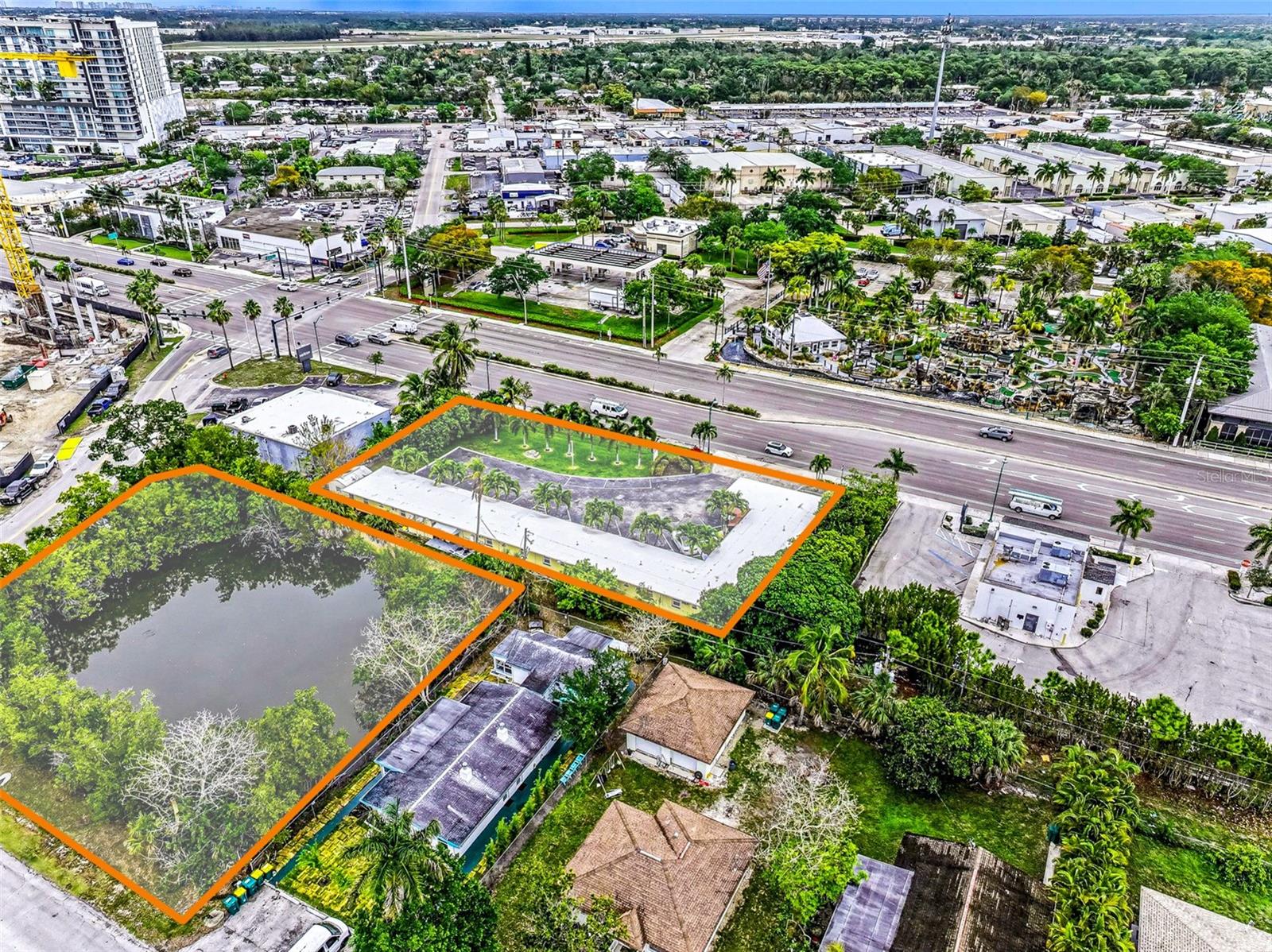 2164 TAMIAMI TRL E, NAPLES, FL, 34112