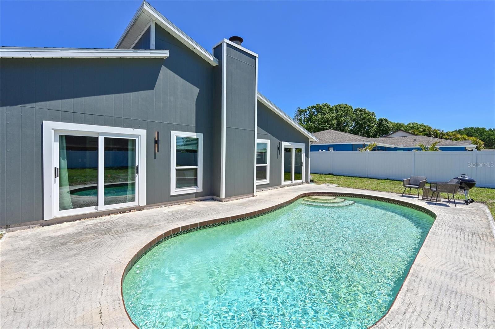 910 PLUM TREE LN, SARASOTA, FL, 34243