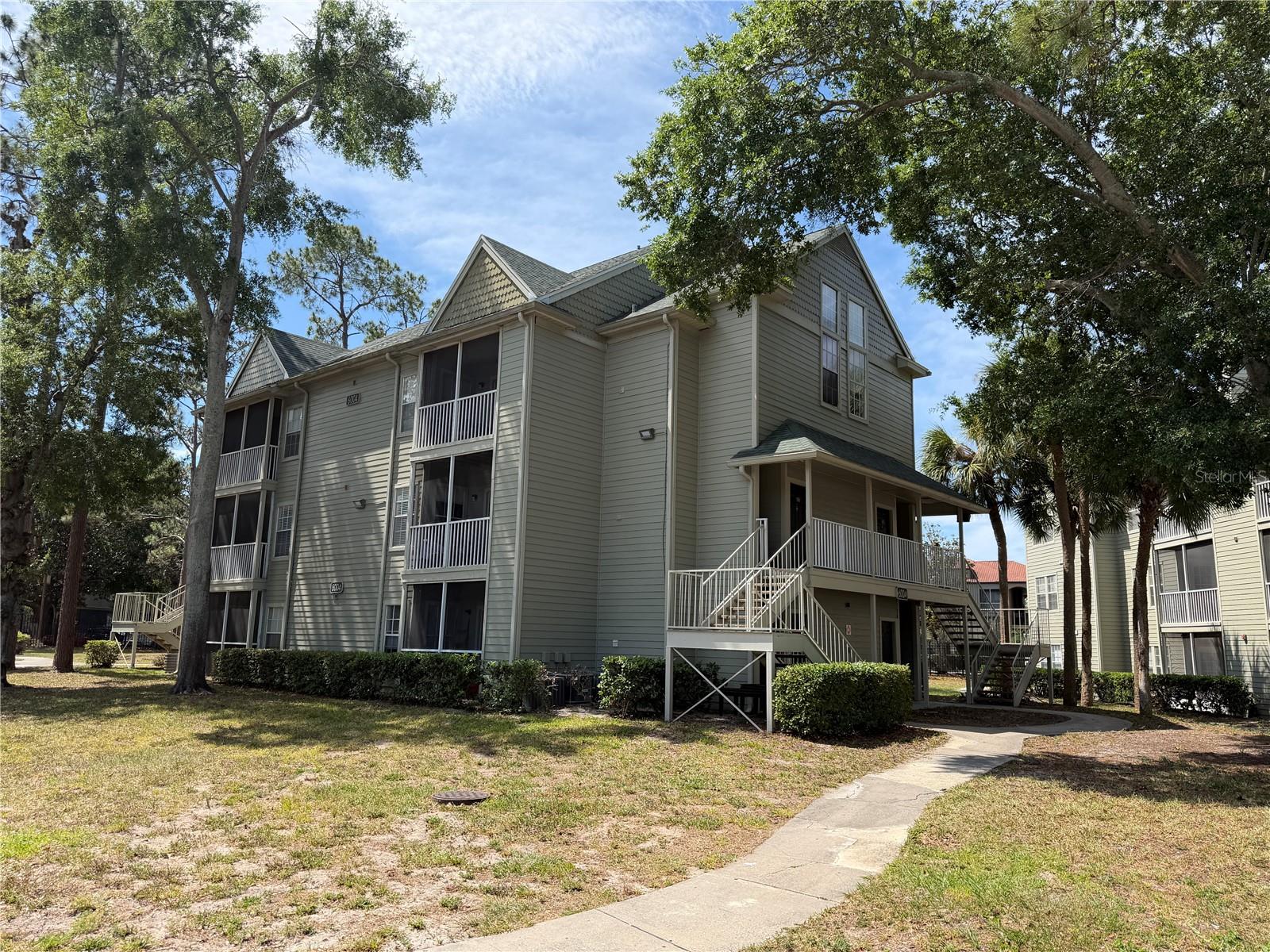 6004 WESTGATE DR #102, ORLANDO, FL, 32835