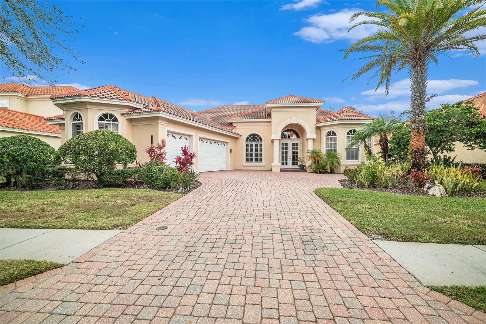 8478 DUNHAM STATION DR, TAMPA, FL, 33647